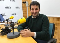Marzà habla de jornada continua, asociados y carencias en los colegios