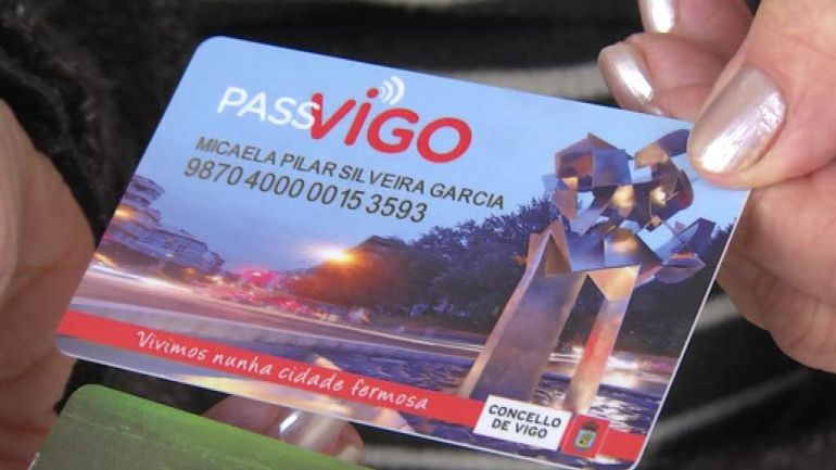 La Pass Vigo no se limitará únicamente a los empadronados en la ciudad La Pass Vigo no se limitará únicamente a los empadronados en la ciudad