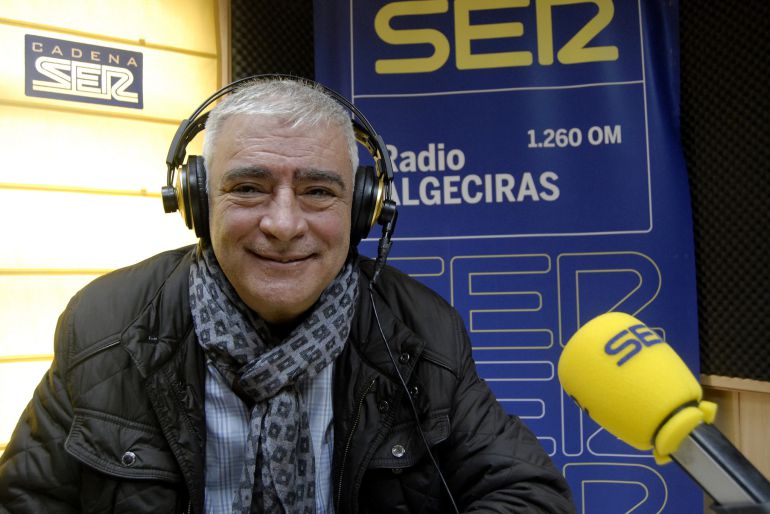 Francisco Mena, Portavoz de la plataforma "por tu seguridad, por la de todos" Francisco Mena, Portavoz de la plataforma "por tu seguridad, por la de todos"