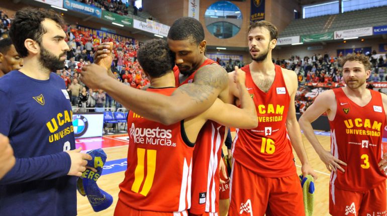 Hannah y Soko optan al MVP de Liga ACB Hannah y Soko optan al MVP de Liga ACB