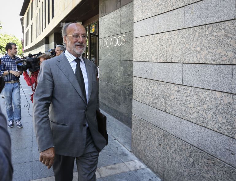 El juicio por la "Comfort Letter" se celebrará la primera semana de julio El juicio por la "Comfort Letter" se celebrará la primera semana de julio