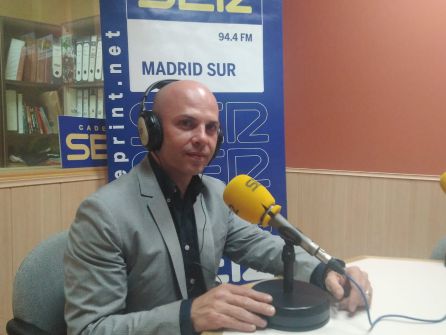 El presidente de AEA Fincas es Alberto Pascual. El presidente de AEA Fincas es Alberto Pascual.