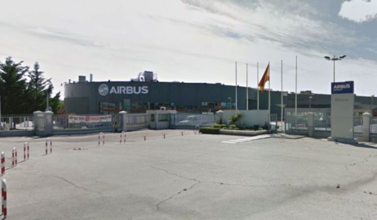En la planta situada en Getafe se prevé que sufran el reajuste unos 100 trabajadores. En la planta situada en Getafe se prevé que sufran el reajuste unos 100 trabajadores.