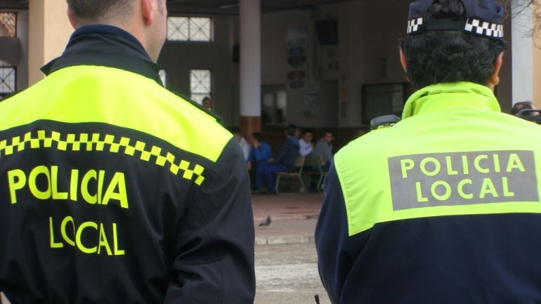 Detenido el conductor de un autobús escolar por cuadriplicar la tasa de alcohol Detenido el conductor de un autobús escolar por cuadriplicar la tasa de alcohol