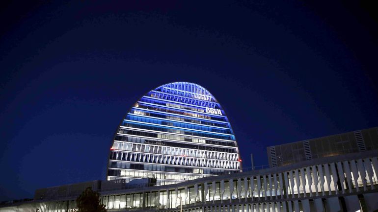 beneficios BBVA: BBVA cierra su mejor trimestre de los últimos tres años beneficios BBVA: BBVA cierra su mejor trimestre de los últimos tres años