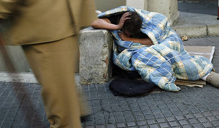 PNV y PSE adaptan la RGI a las nuevas realidades familiares PNV y PSE adaptan la RGI a las nuevas realidades familiares