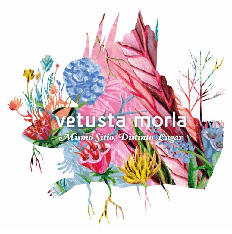 Vetusta Morla, en Salamanca. Vetusta Morla, en Salamanca.