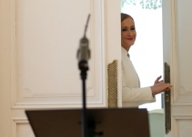 El BOE publica el cese de Cristina Cifuentes y le agradece "los servicios prestados"