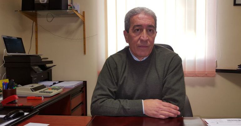 El ex alcalde de Huesa saldrá este lunes de la cárcel El ex alcalde de Huesa saldrá este lunes de la cárcel