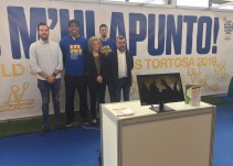 Els World Sport Games de Tortosa necessitaran 500 voluntaris
