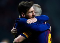 Així ha sonat el títol de Lliga del Barça a Carrusel