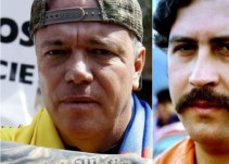 Carboneras: 'Plata o Plomo'