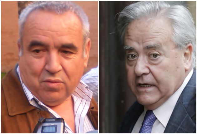 La Columna de Carlos Arcaya: Alperi y Fenoll: dos juicios de nunca llegar La Columna de Carlos Arcaya: Alperi y Fenoll: dos juicios de nunca llegar