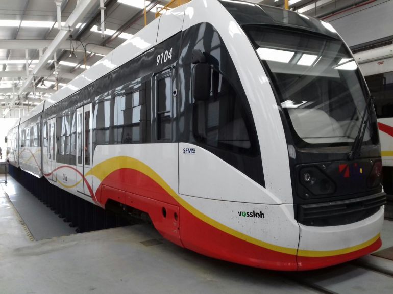 El metro se ampliará hasta el Parc Bit si Medio Ambiente da el visto bueno El metro se ampliará hasta el Parc Bit si Medio Ambiente da el visto bueno