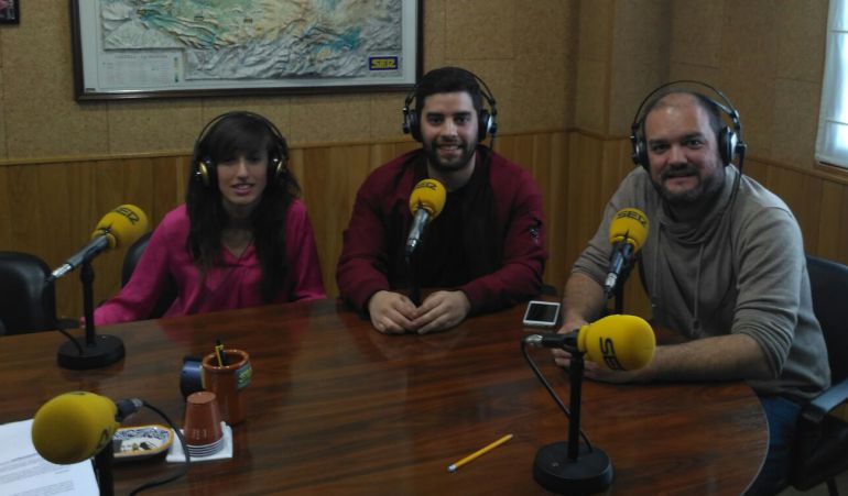 Cuenca: Escuela de Salud en la SER: ¿Qué es la terapia ocupacional? Cuenca: Escuela de Salud en la SER: ¿Qué es la terapia ocupacional?