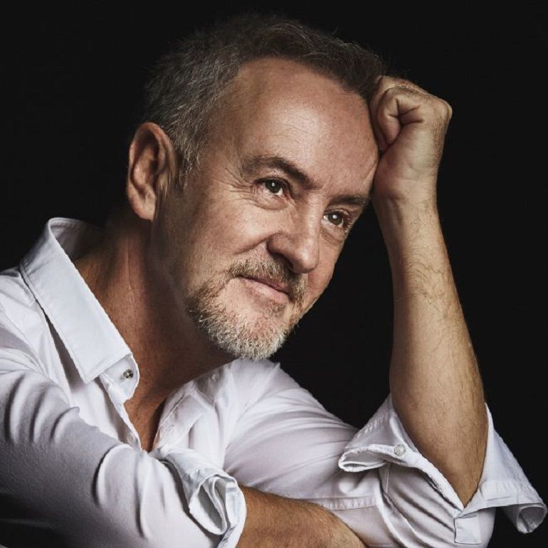El Ayuntamiento de Hita nombra "Arcipreste del año" al actor Carlos Hipólito: El actor Carlos Hipólito es el nuevo "Arcipreste del año" El Ayuntamiento de Hita nombra "Arcipreste del año" al actor Carlos Hipólito: El actor Carlos Hipólito es el nuevo "Arcipreste del año"