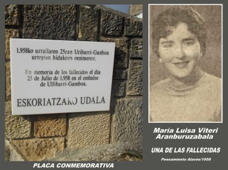Placa conmemorativa Placa conmemorativa