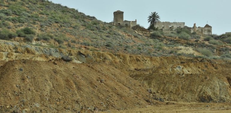 En Cartagena y La Unión se inicia el estudio epidemiológico para evaluar la exposición a metales en la zona minera En Cartagena y La Unión se inicia el estudio epidemiológico para evaluar la exposición a metales en la zona minera