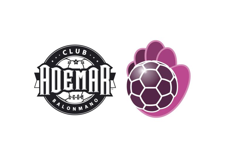 Ademar 25 - 21 BM Guadalajara Ademar 25 - 21 BM Guadalajara