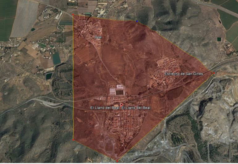 Salud comienza el estudio epidemiológico a 368 niños y sus madres de la Sierra Minera Cartagena-La Unión Salud comienza el estudio epidemiológico a 368 niños y sus madres de la Sierra Minera Cartagena-La Unión