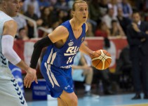 El pívot Daniel Trist ficha por Melbourne