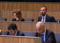 Els experts francesos declinen fer l'informe sobre l'heliport de les Tresoles