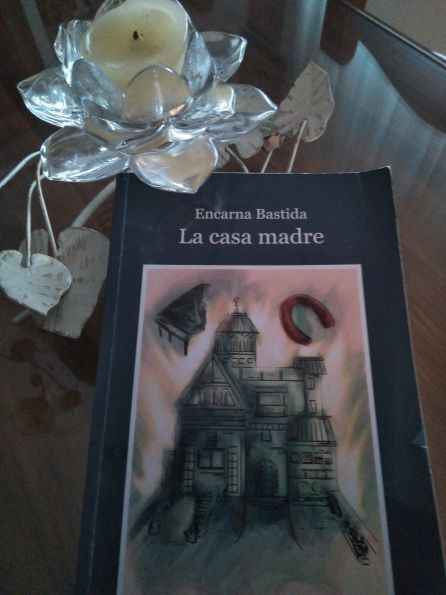 Encarna y su "dulce monotonía" Encarna y su "dulce monotonía"