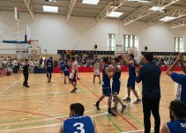 El Bàsquet Menorca, campeón de conferencia C de la Liga EBA