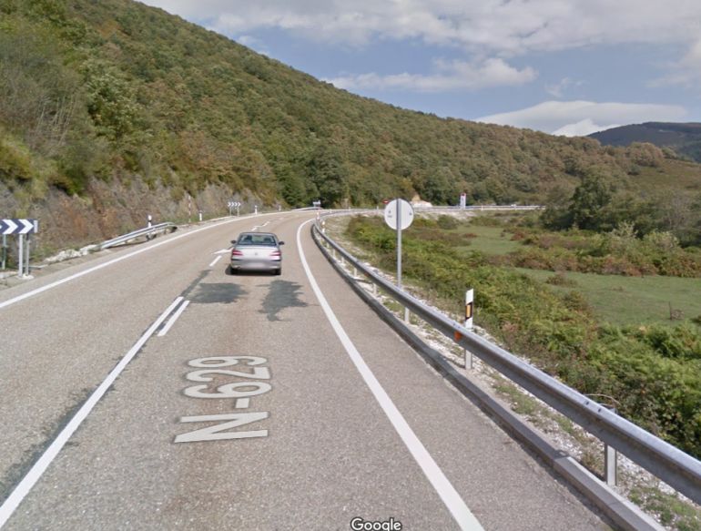 Mueren dos vecinos de Leioa en un accidente de moto en Burgos Mueren dos vecinos de Leioa en un accidente de moto en Burgos