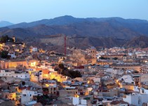 Tércera prórroga del BEI a la Comunidad Autónoma para completar las inversiones en Lorca