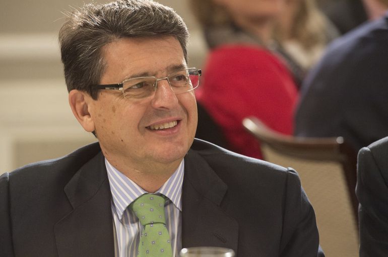 El diputado nacional por la provincia de Almería, Juanjo Matarí respondía en la SER a Cs. El diputado nacional por la provincia de Almería, Juanjo Matarí respondía en la SER a Cs.