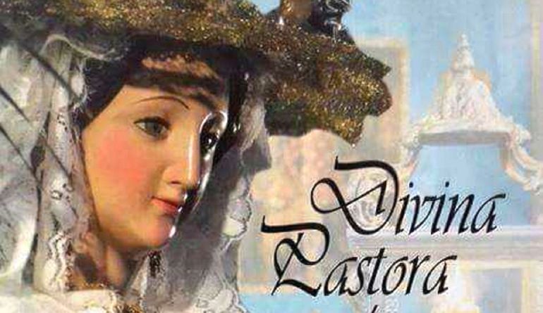 La Hermandad de la Divina Pastora celebra sus fiestas del 13 al 21 de mayo La Hermandad de la Divina Pastora celebra sus fiestas del 13 al 21 de mayo