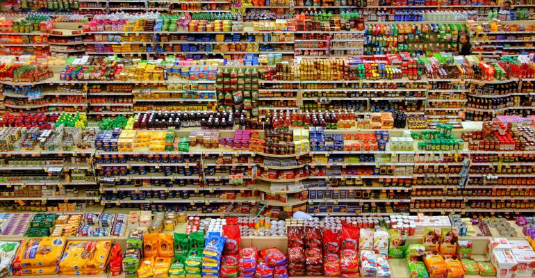 Productos de supermercado Productos de supermercado