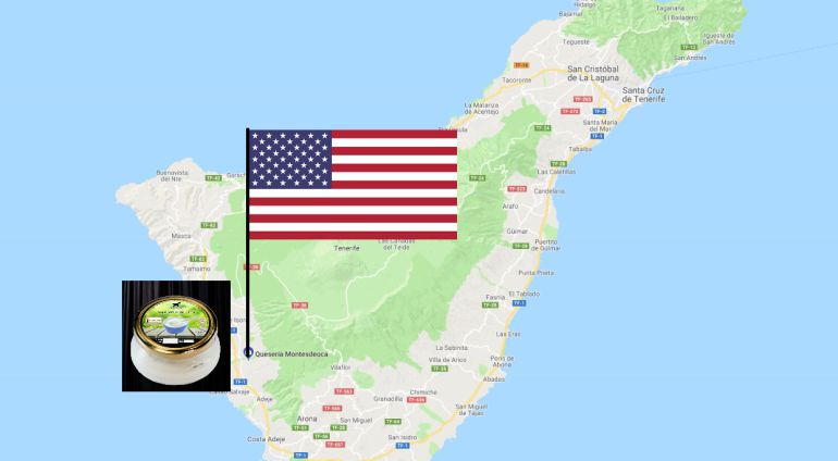 Un yogur natural de leche de cabra de Adeje conquista Estados Unidos: Un yogur natural de leche de cabra de Adeje conquista Estados Unidos Un yogur natural de leche de cabra de Adeje conquista Estados Unidos: Un yogur natural de leche de cabra de Adeje conquista Estados Unidos