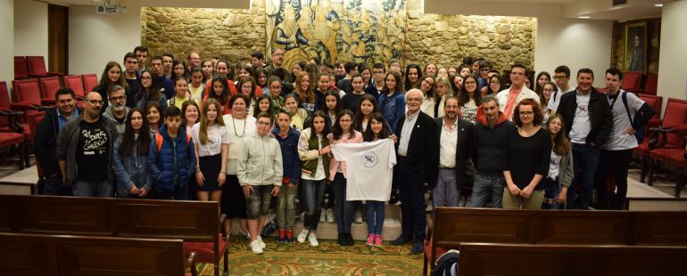A Coruña: El uso del gallego entre la gente joven cae al 20% A Coruña: El uso del gallego entre la gente joven cae al 20%