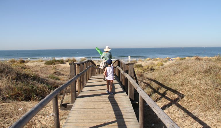 Playas de Huelva Playas de Huelva