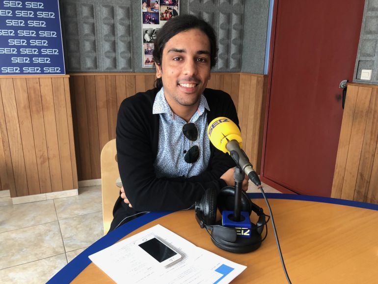 Dani Martínez Dani Martínez