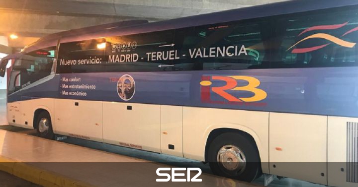 Reducen el servicio del bus Madrid - Teruel | Radio Zaragoza ... Reducen el servicio del bus Madrid - Teruel | Radio Zaragoza ...