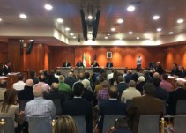 La fiscalía recurre la sentencia del caso Arcos