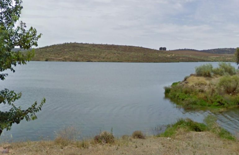 Pantano de los Molinos Pantano de los Molinos