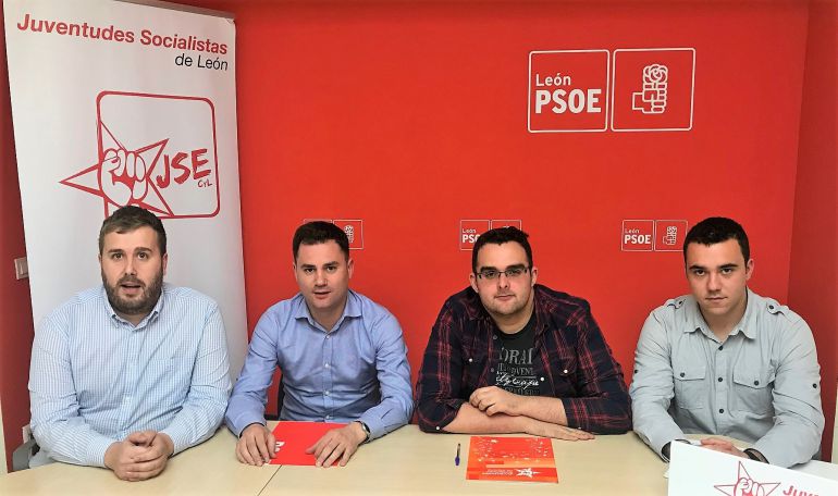 El PSOE pedirá más escuelas de idiomas en la provincia de León El PSOE pedirá más escuelas de idiomas en la provincia de León