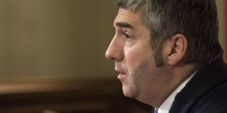 Urrutia no da nombres en cuanto al sustituto de Ziganda Urrutia no da nombres en cuanto al sustituto de Ziganda