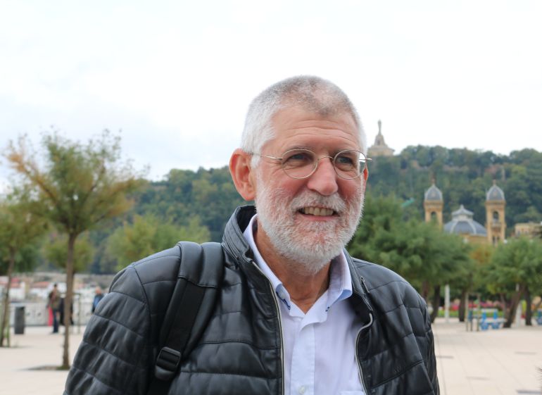 Belandia: “LANBIDE debe atender de manera integral al usuario y eso implica polivalencia” Belandia: “LANBIDE debe atender de manera integral al usuario y eso implica polivalencia”