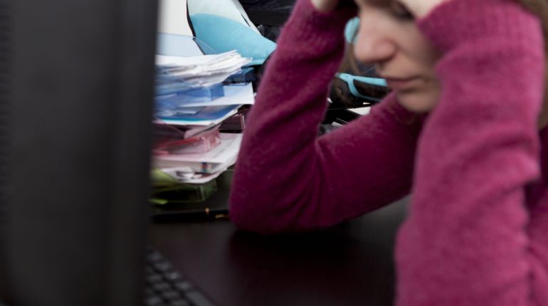 El parón en la web para inscribirse en las oposiciones fue "puntual": El "parón" en la web para inscribirse en las oposiciones fue "puntual" El parón en la web para inscribirse en las oposiciones fue "puntual": El "parón" en la web para inscribirse en las oposiciones fue "puntual"