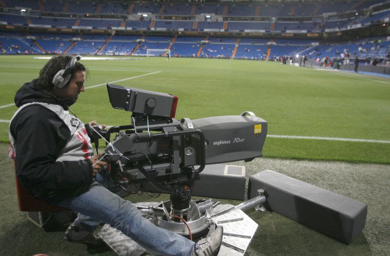 El Lugo se juega mucho en derechos televisivos en el final de temporada El Lugo se juega mucho en derechos televisivos en el final de temporada