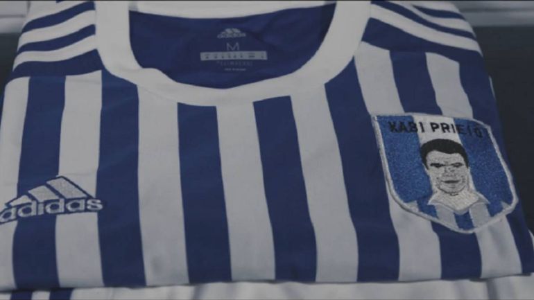 camisetas de futbol Real Sociedad en venta camisetas de futbol Real Sociedad en venta