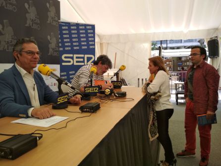 'La Venta del Nabo', desde este jueves en las librerías: 'La Venta del Nabo', en las librerías 'La Venta del Nabo', desde este jueves en las librerías: 'La Venta del Nabo', en las librerías