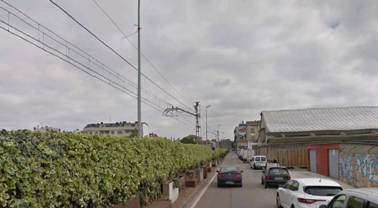 Nuevo apuñalamiento en O Porriño Nuevo apuñalamiento en O Porriño