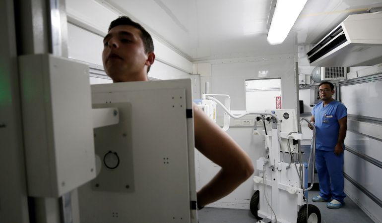 Los aparatos médicos conectados a Internet también son blanco de ataques de Ciberseguridad. Los aparatos médicos conectados a Internet también son blanco de ataques de Ciberseguridad.