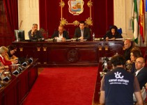 Ciudadanos y PSOE presiden la comisión sobre las infracciones urbanísticas sin tramitar